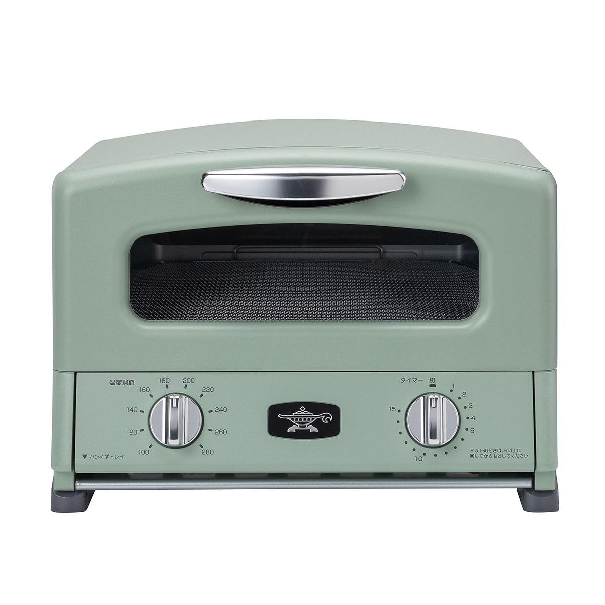 アラジン】4枚焼きグラファイトグリル&トースター | ABCミッケ