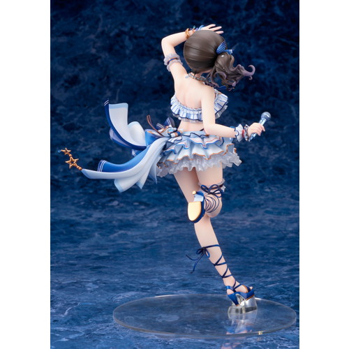 1/7スケール PVC製塗装済完成品】アイドルマスター シンデレラガールズ