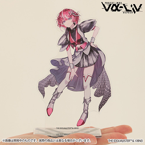 vα-liv』1st LIVE メモリアルグッズセット【灯里愛夏】