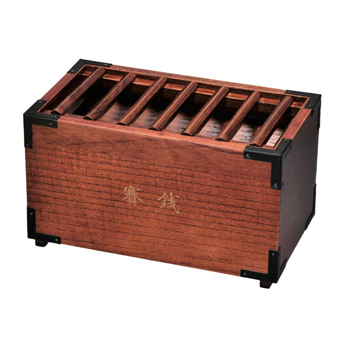 賽銭箱 大 — 仏壇・仏具専門店 ぶつえいどう
