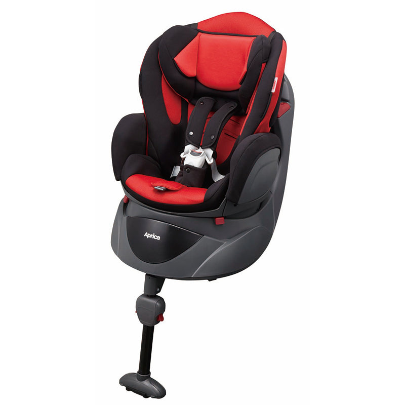 ディアターン アップリカ(Aprica) チャイルドシート【レンタル