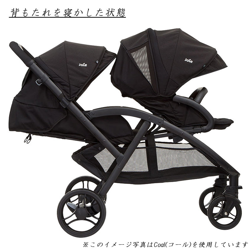 本州往復送料無料】Joie ジョイー エヴァライトデュオ カトージ(KATOJI