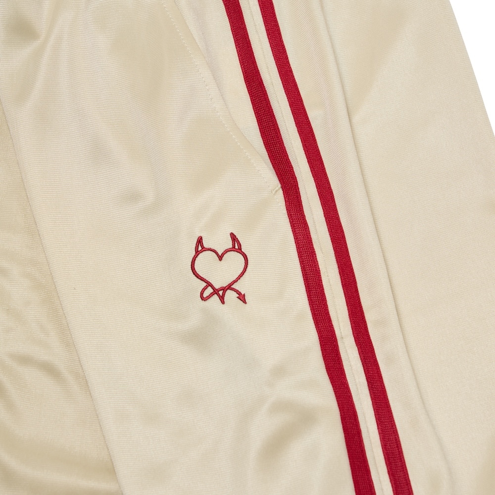 ジャージ BEIGE | BABYMONSTER ONLINE SHOP