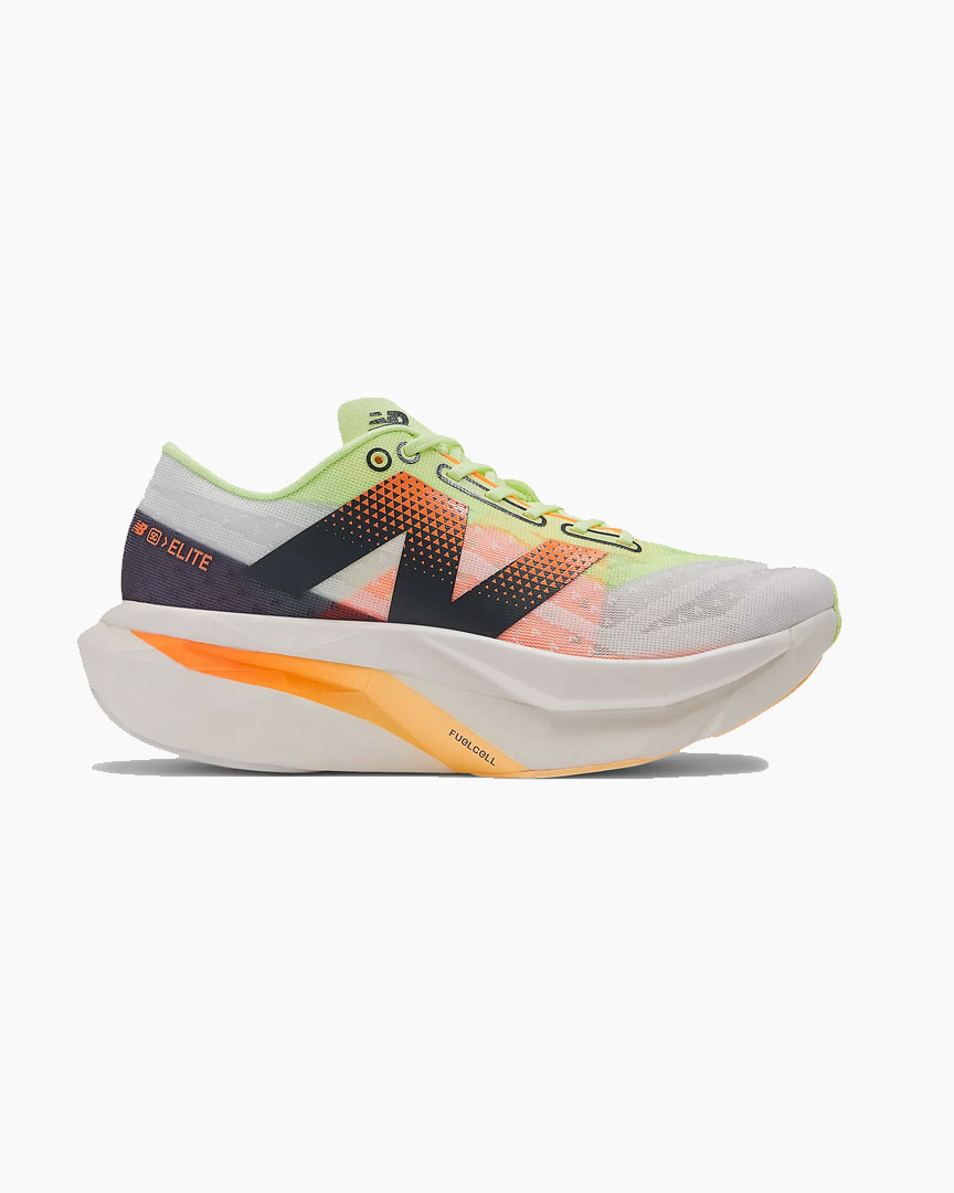 New Balance FuelCell SuperComp Elite v4 Men - Falls Road Running Store