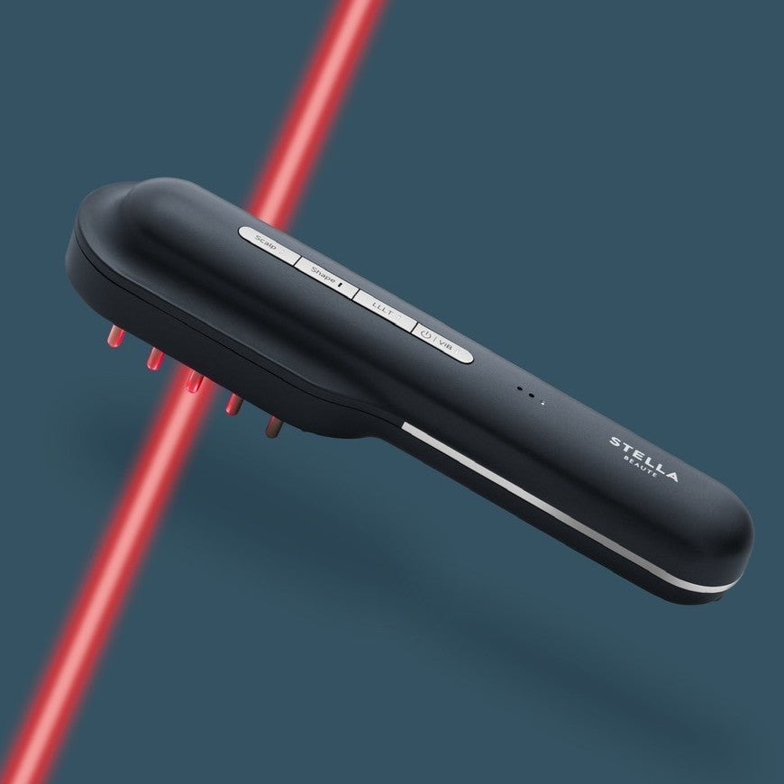 正規販売店】ステラボーテ レーザー & EMSリフトブラシPROの通販 - Bay