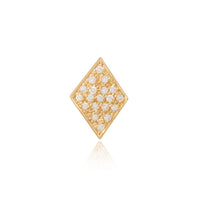 トランプピアス（クローバー） – Bijou de M