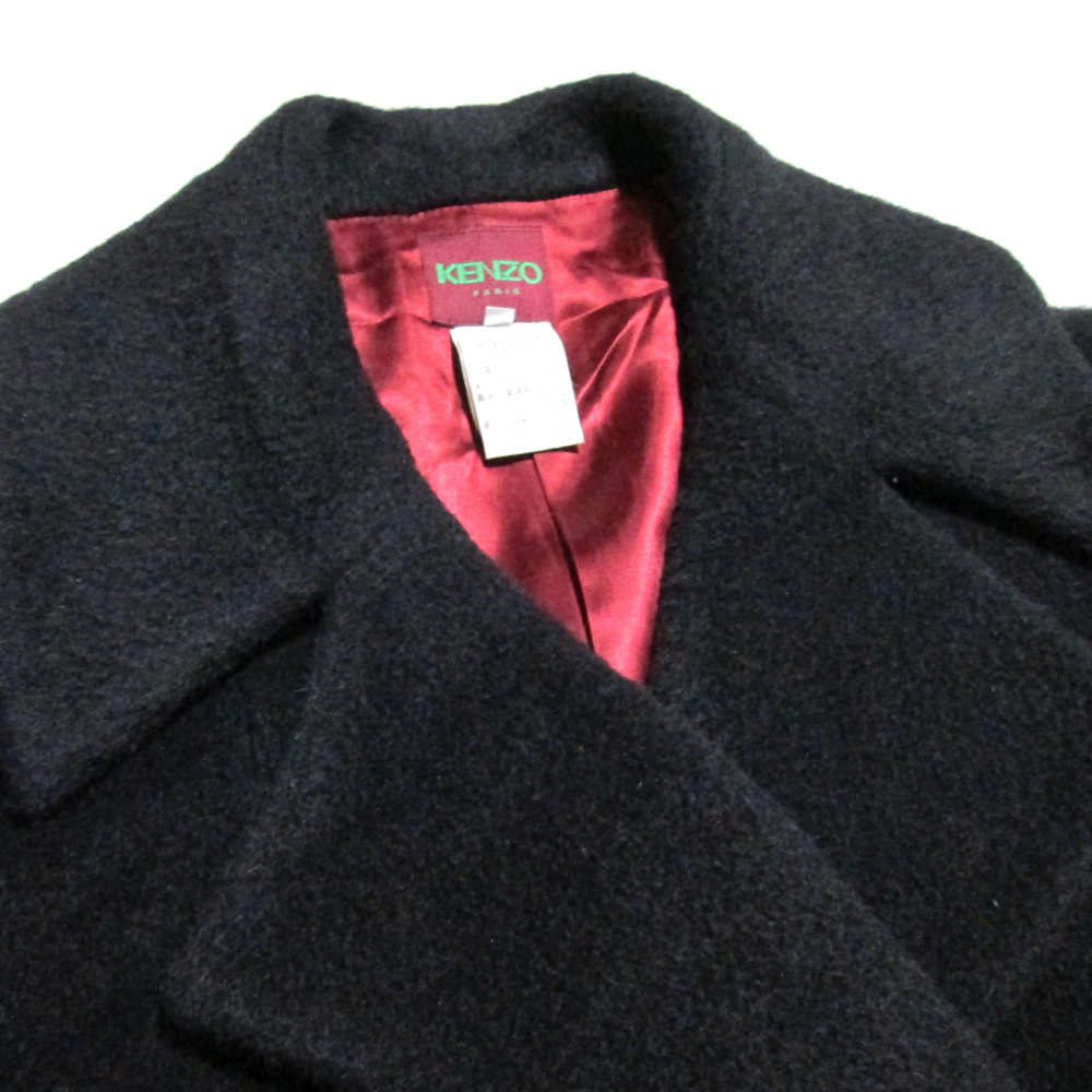 日本極東貿易 / 美品 Vintage KENZO ヴィンテージ オールド ケンゾー