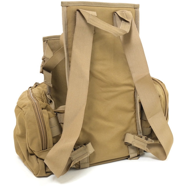 軍放出バッグetc – キャプテントム