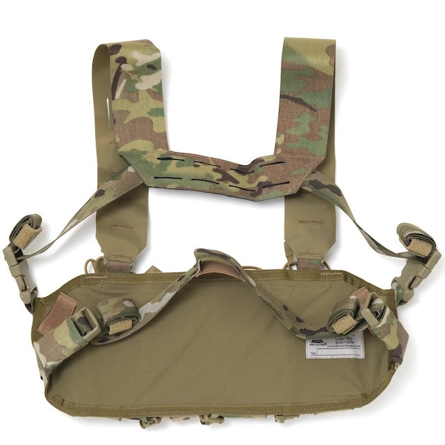 DIRECT ACTION（ダイレクトアクション）TIGER MOTH Chest Rig