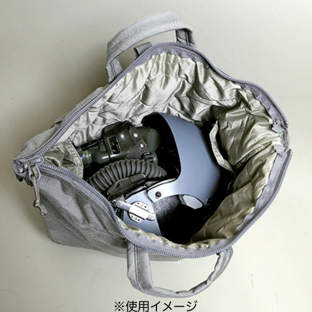 Jean Paul GAULTIER HOMME ヘルメットバッグ ヘルメットバッグ/トート