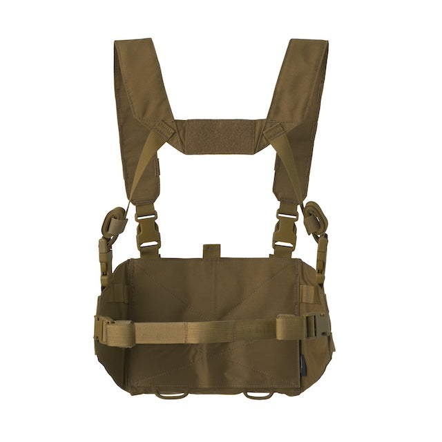 HELIKON-TEX（ヘリコンテックス）CHICOM CHEST RIG [Multicam