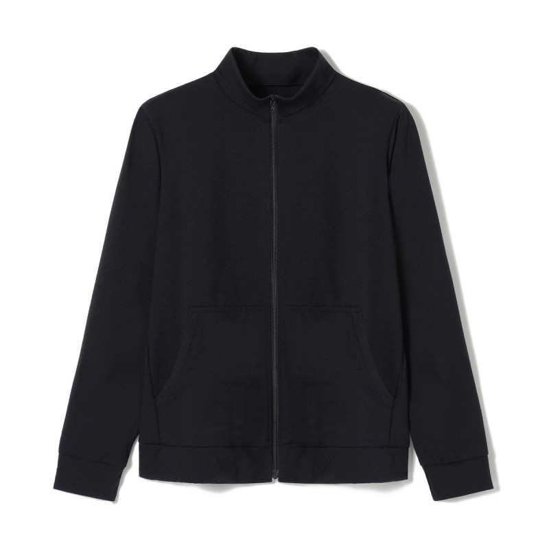 ジップアップジャケット 商品ページ | チャコットオンラインショップ