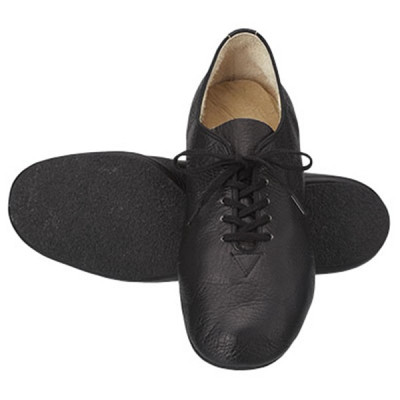 フルソールジャズシューズ(ラバーソール)25.5～26.0cm 商品ページ