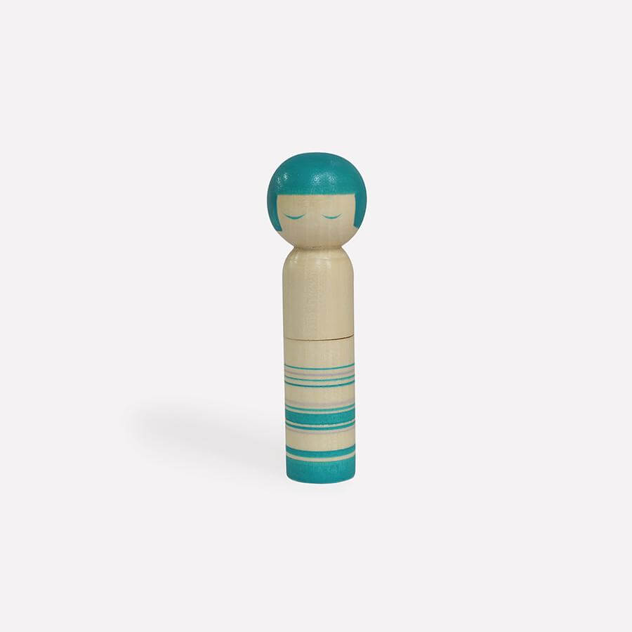 こけしの針入れ – Cohana Online Store