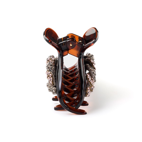 プレイフルメッシュ バンスクリップ(ピンク) | バンスクリップ