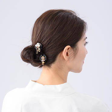 ヘアアクセサリー| COMPLEX BIZ ONLINE SHOP｜コンプレックス ビズ
