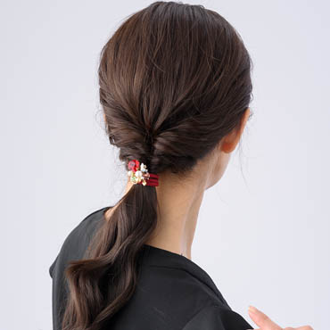 ヘアアクセサリー| COMPLEX BIZ ONLINE SHOP｜コンプレックス ビズ