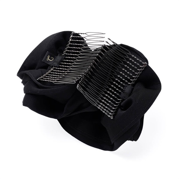 クリスタルシャイニー イージーコーム(ブラック) | イージーコーム