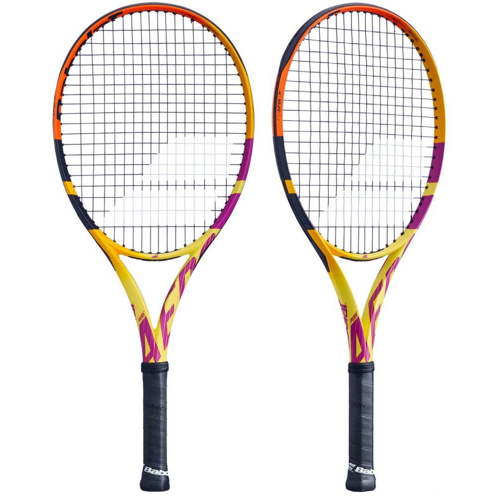 Babolat Pure Aero Rafa Junior 26 Gen2 – Court 16 - Tennis Remixed ™