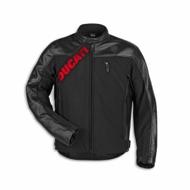 Motorcycle Leather Jackets - Ducati Official Shop