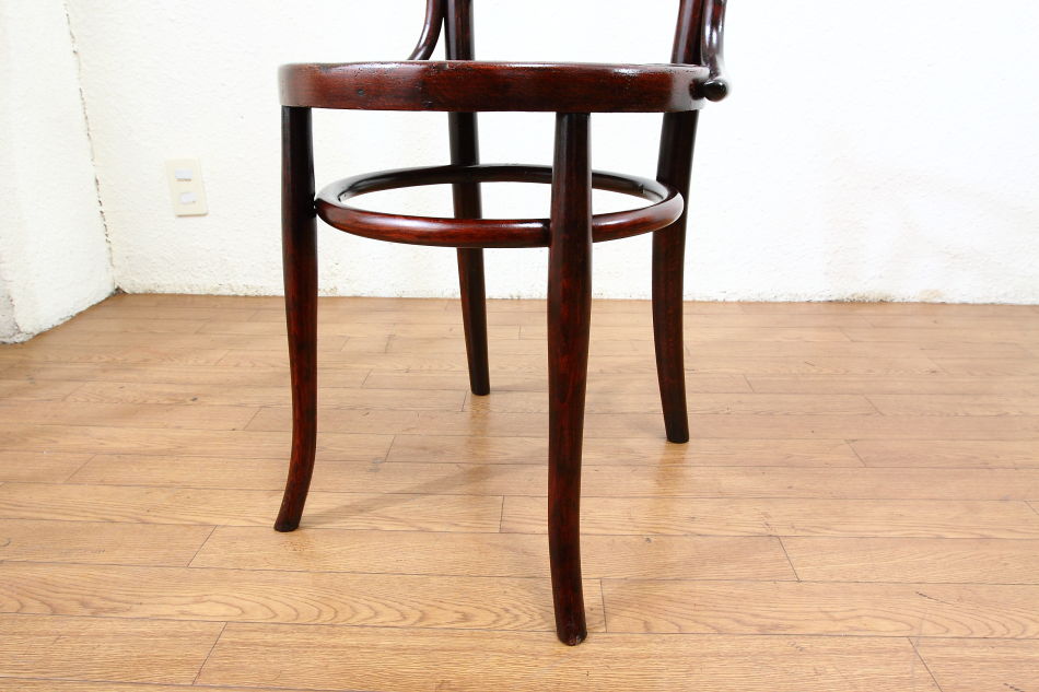 トーネットTHONET ユーゲント・シュティール ハープバック ベント