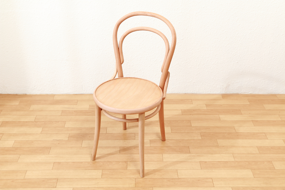 トンTON ベントウッドチェア No14 ”Michael Thonet” / オイル