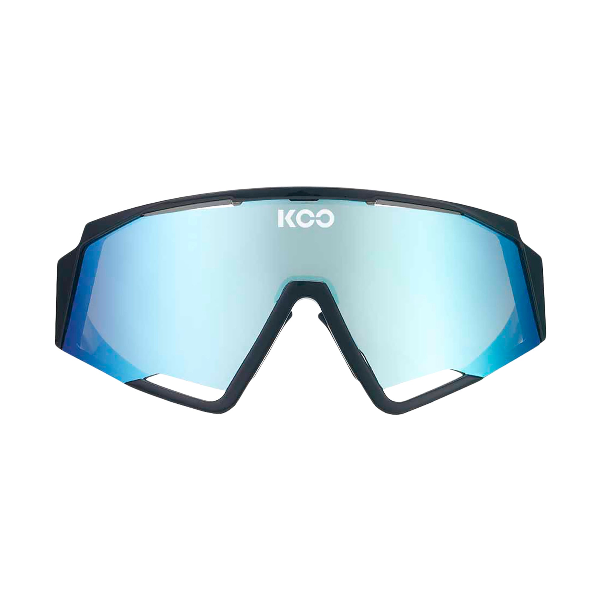 KOO Spectro in Black Turquoise – DSTNC