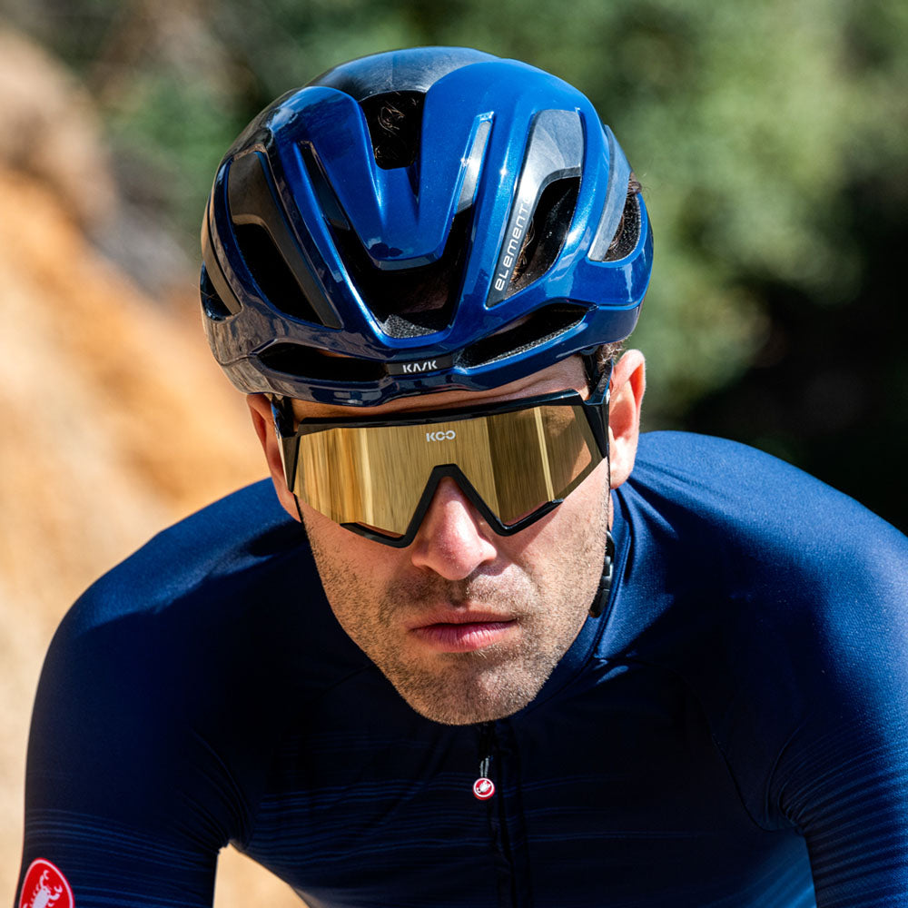 KOO Spectro in Black Bronze – DSTNC