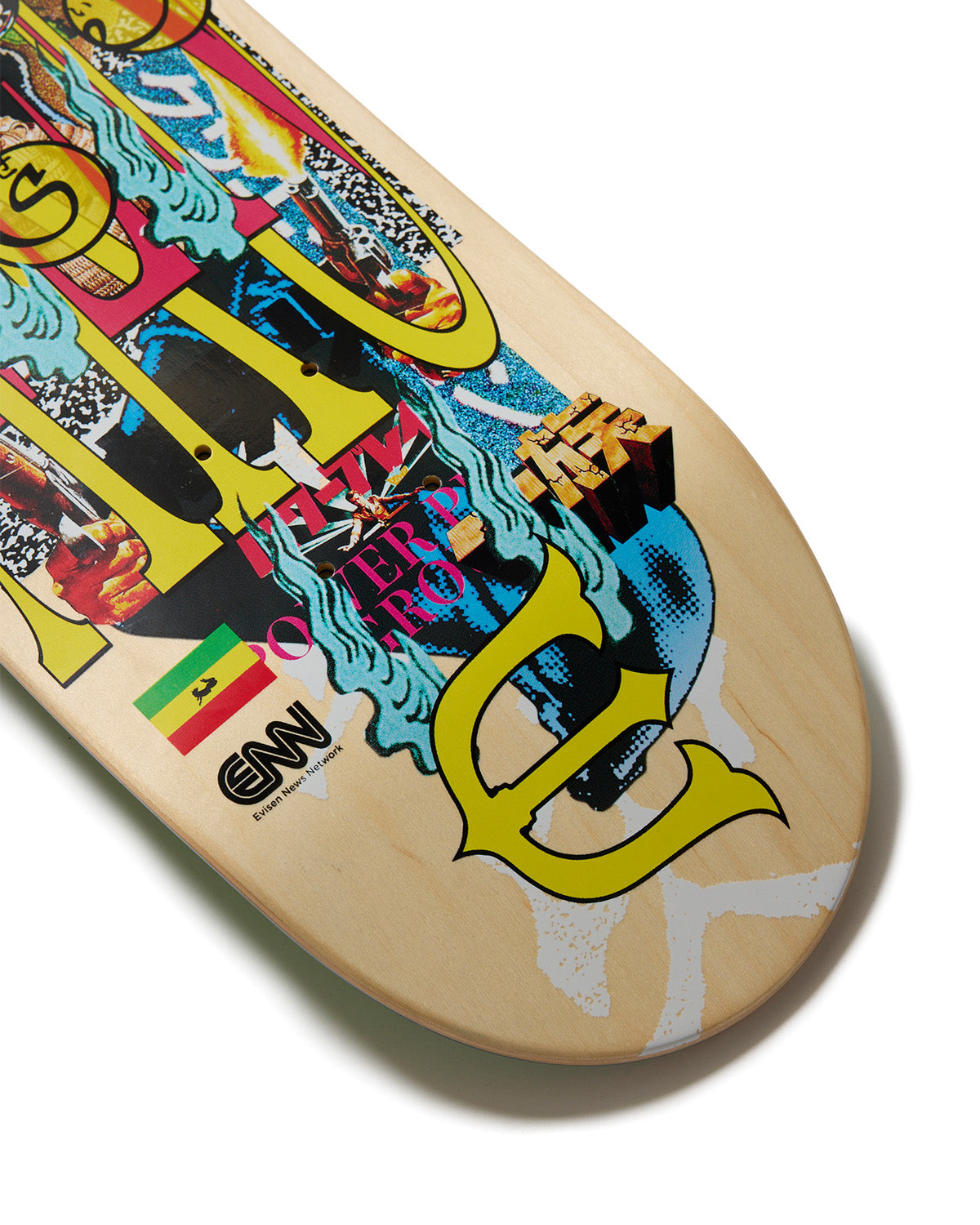 ZEN-AKU '25 – Evisen Skateboards ゑ (エビセン スケートボード