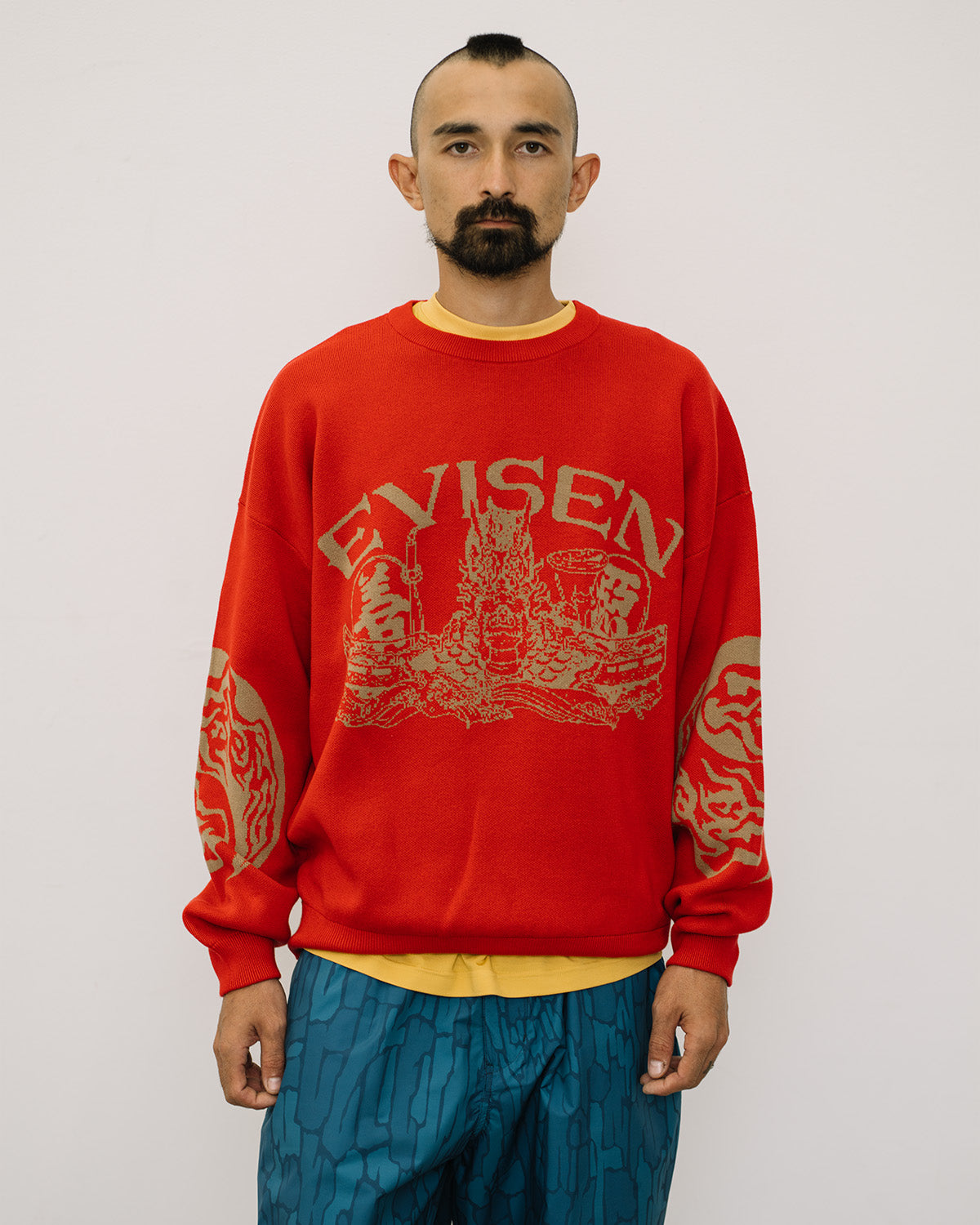 Evisen Skateboards ゑ (エビセン スケートボード) OFFICIAL ONLINE STORE