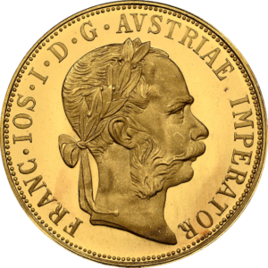 オーストリア | エッジーコイン