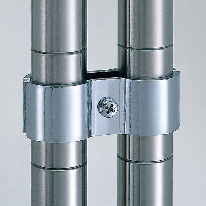 エレクターのスチールラック｜ベーシックシリーズ ヴィンテージ