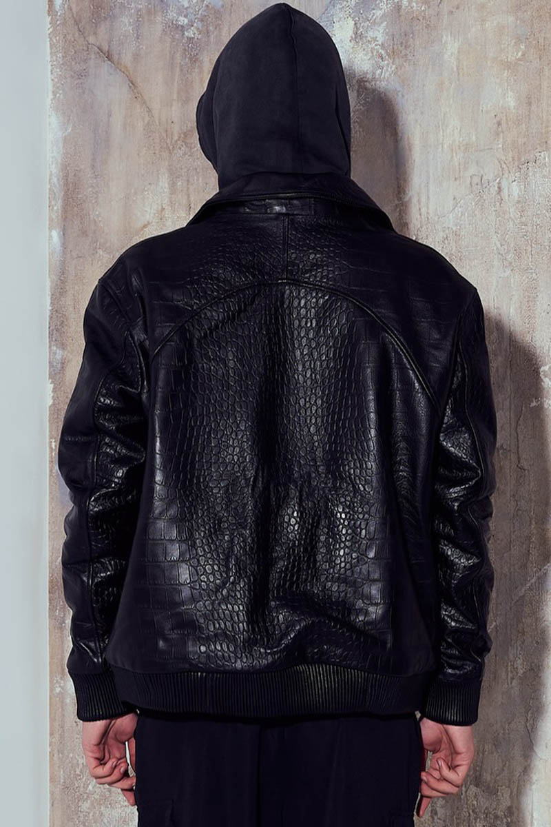 A Good Bad Influence (ア・グッド・バッド・インフルエンス