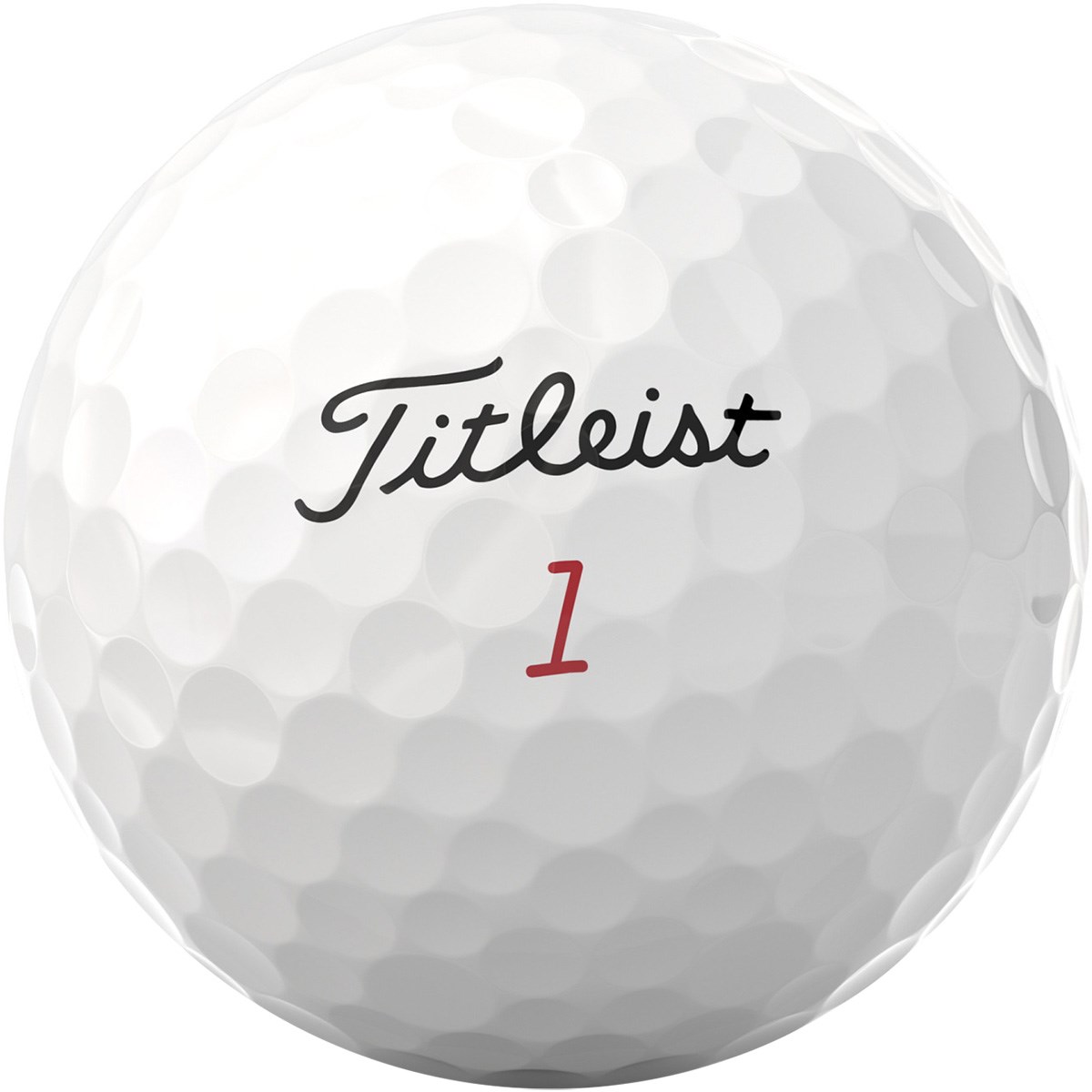 dショッピング |タイトリスト PRO V1 PRO V1X ボール 1スリーブ（3球