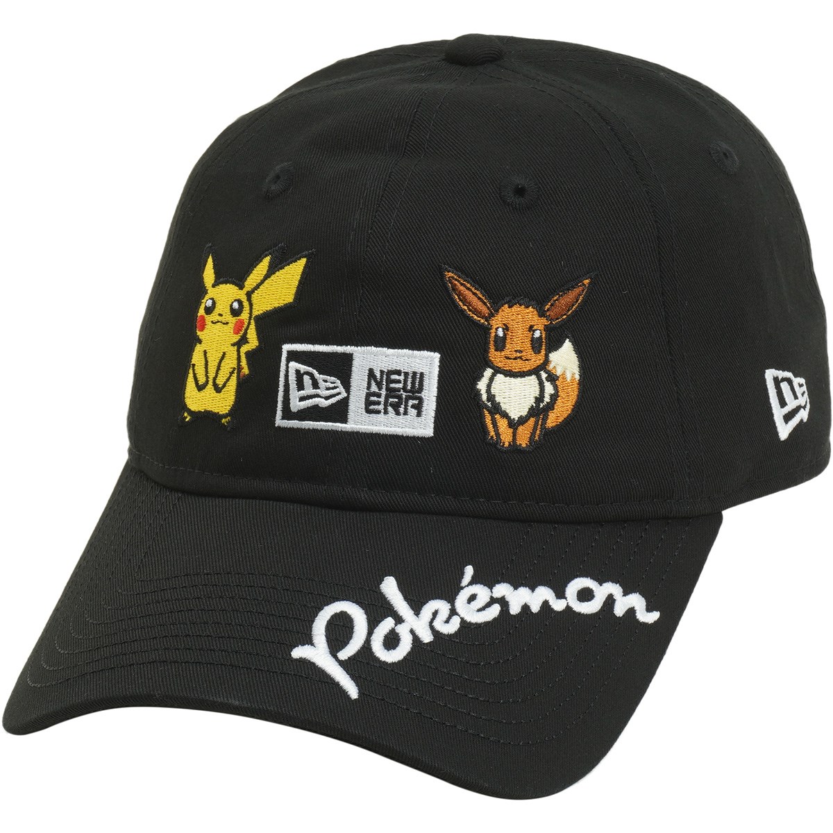 dショッピング |ニューエラ NEW ERA GF 920LV ポケモン ピカチュウ