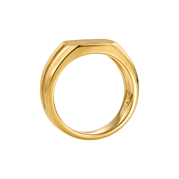 K18 リング | 高品質 金・プラチナ