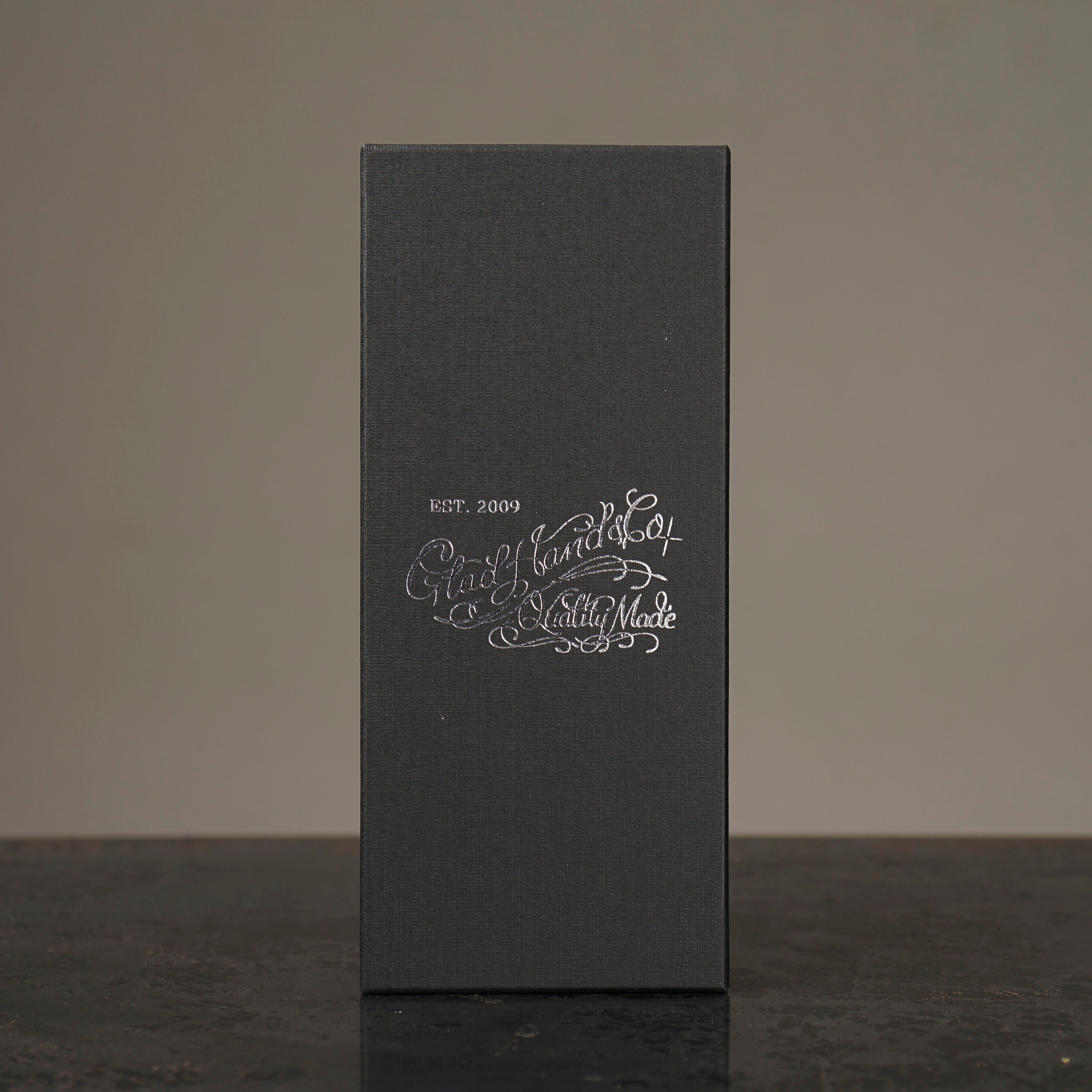 POLICE STYLE - SUSPENDER – GLADHAND & Co.