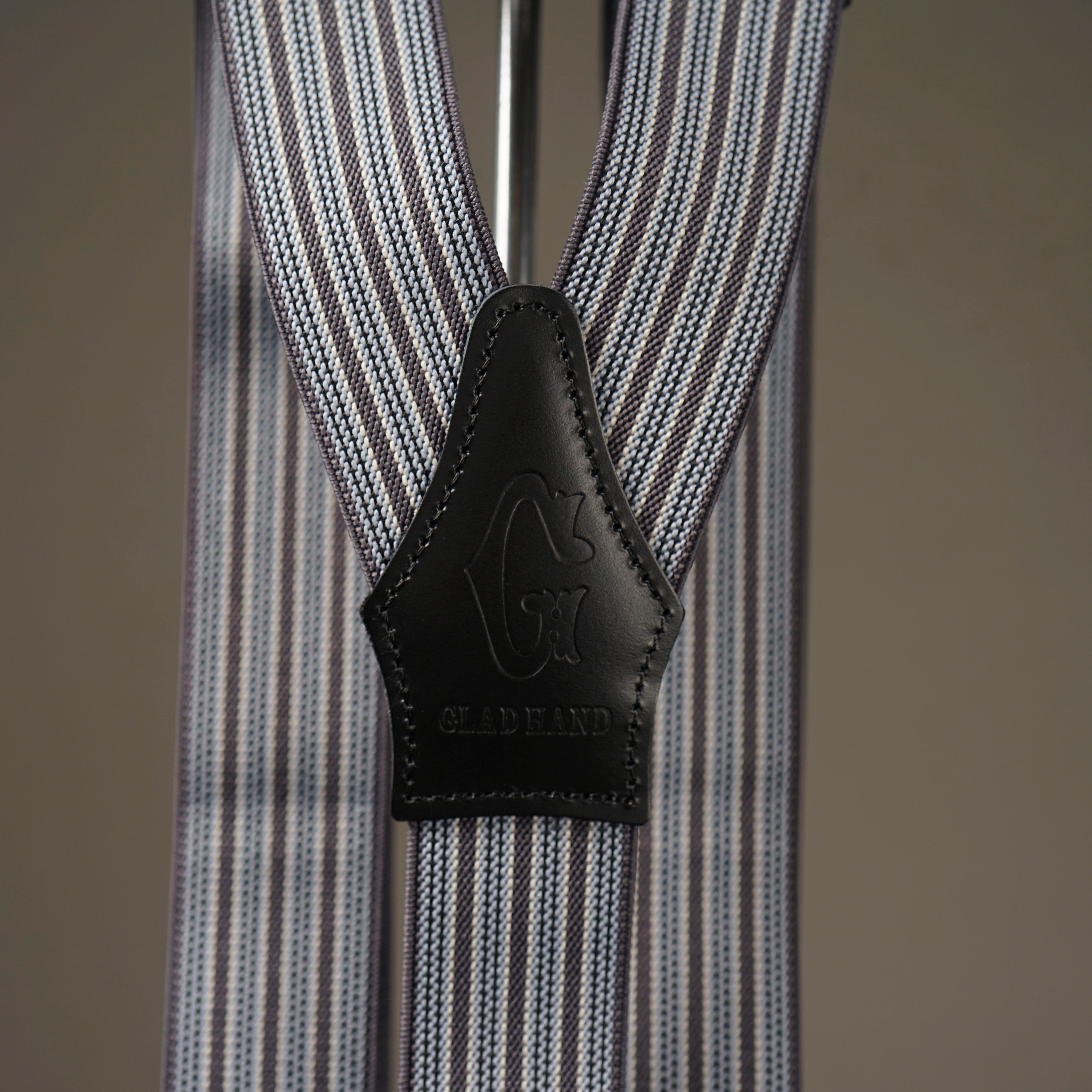 POLICE STYLE - SUSPENDER – GLADHAND & Co.