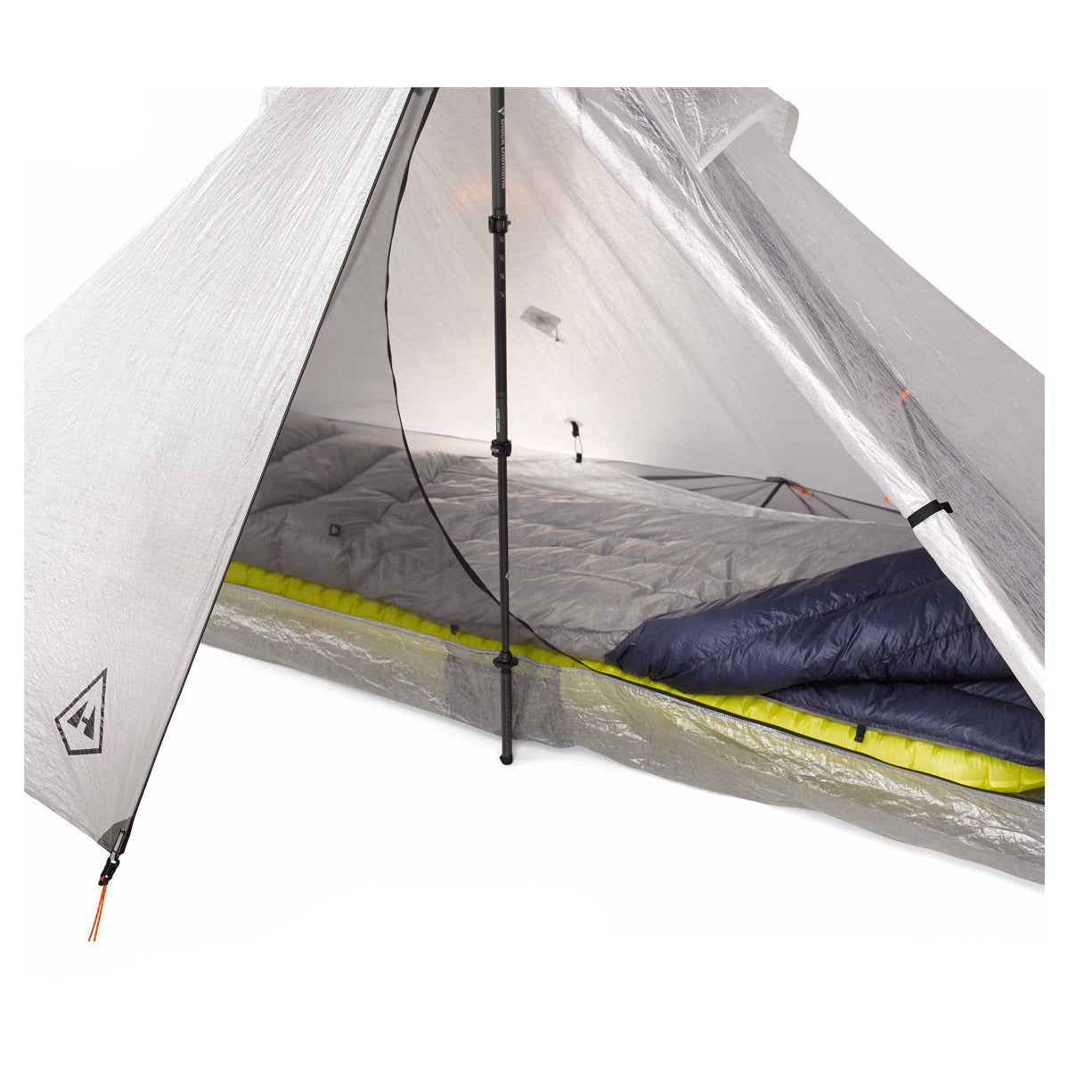 Hyperlite Mountain Gear Mid 1 Tent | Shop at GOHUNT