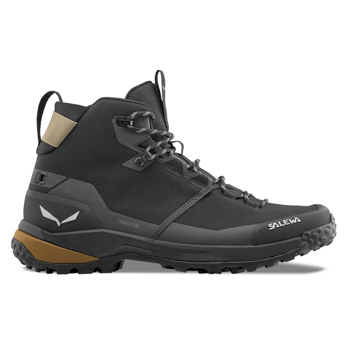 Salewa Puez 2 Mid PTX | Durable Waterproof Trekking Boots | Shop