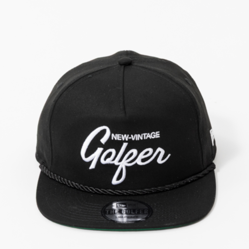 GO/LOOK!（ゴルック）｜NEW VINTAGE GOLF×MIZUNO Classic Logo Bucket