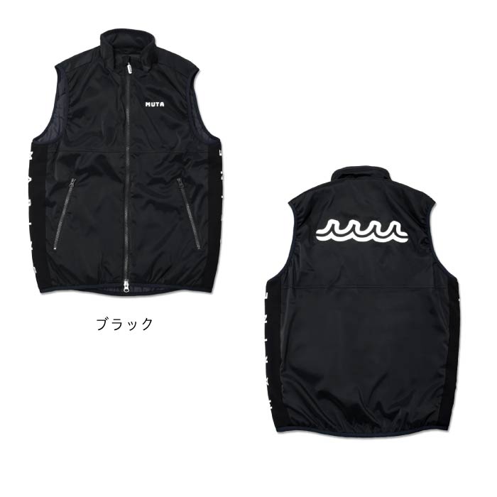 muta MARINE GOLF ムータマリンゴルフ メンズ レディース SOLOTEX