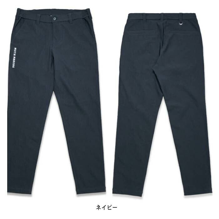 muta MARINE GOLF ムータマリンゴルフ メンズ ゴルフウェア パンツ