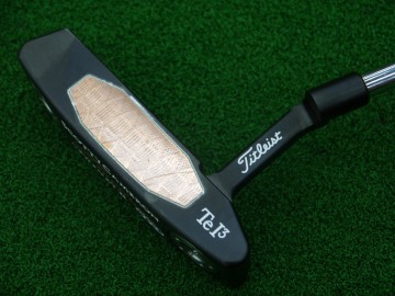 スコッティキャメロン トレリウムT22 ニューポート2パターが、入荷