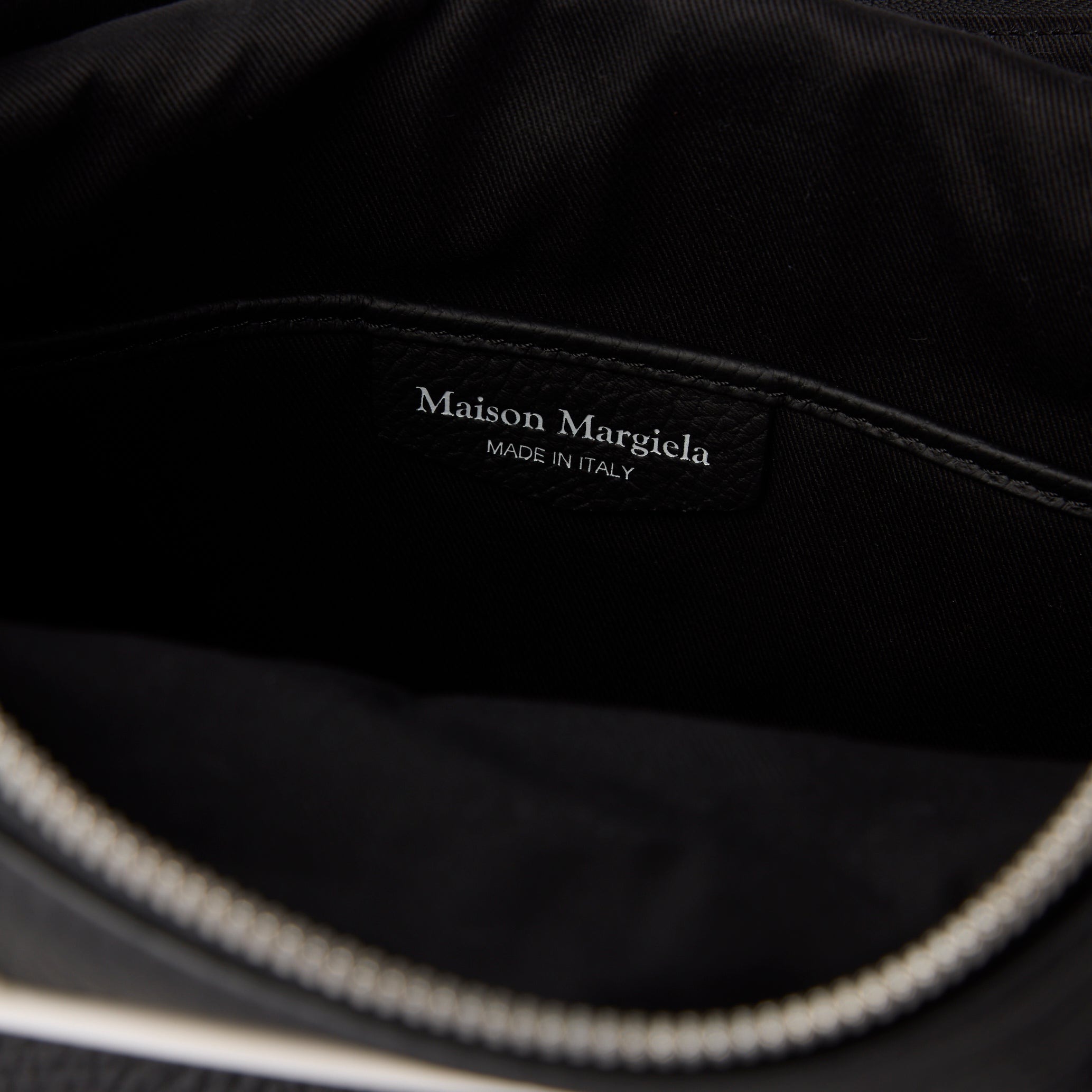 メゾンマルジェラ】5AC レザーショルダーバッグ ミディアム – GQ SHOP