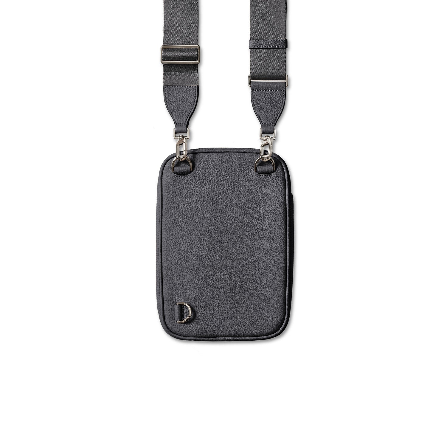 ボナベンチュラ】パオロ クロスボディバッグ シュリンクレザー – GQ SHOP