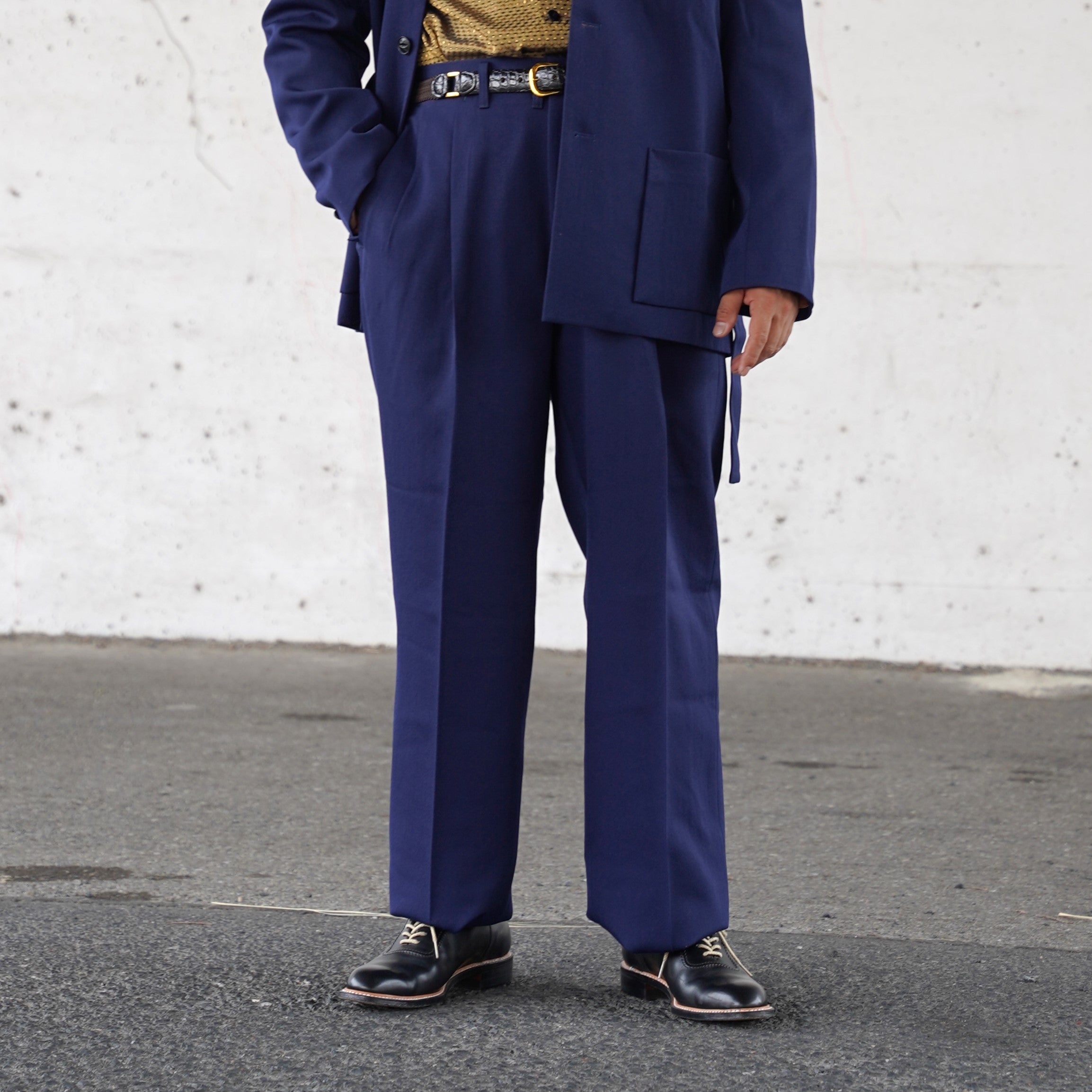 30's 40's 50's ドレーパーズベンチ カバーオール グルービンハイ 1930