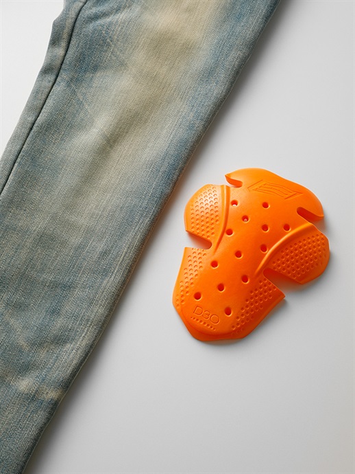 HYOD D30 SPRINT FIT DENIM “WARM LAYERED” HYOD D3O® SPRINT FIT