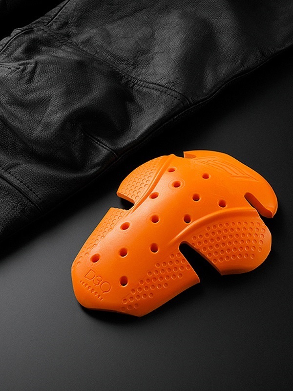 SMART LEATHER D3O® BIKERS PANTS | HYOD PRODUCTSオフィシャルサイト