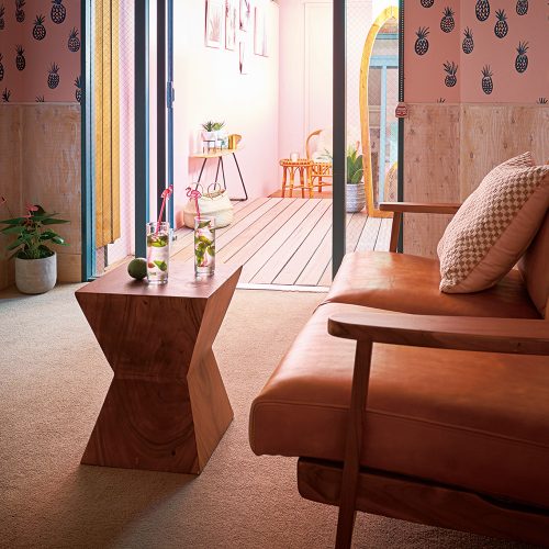 ジェラルド ウッドスツール | 濱田建設オンラインショップ